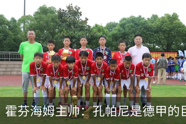 霍芬海姆主帅：孔帕尼是德甲的巨大财富，祝愿他早日康复